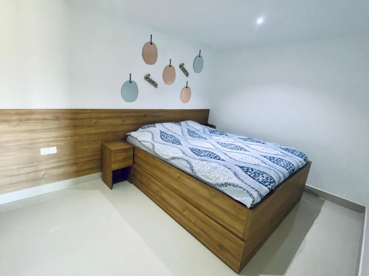 Aqua Blue Lakeview Apartment Ohrid Peštani Eksteriør bilde