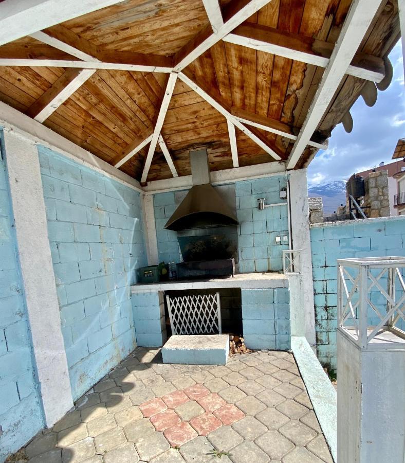 Aqua Blue Lakeview Apartment Ohrid Peštani Eksteriør bilde