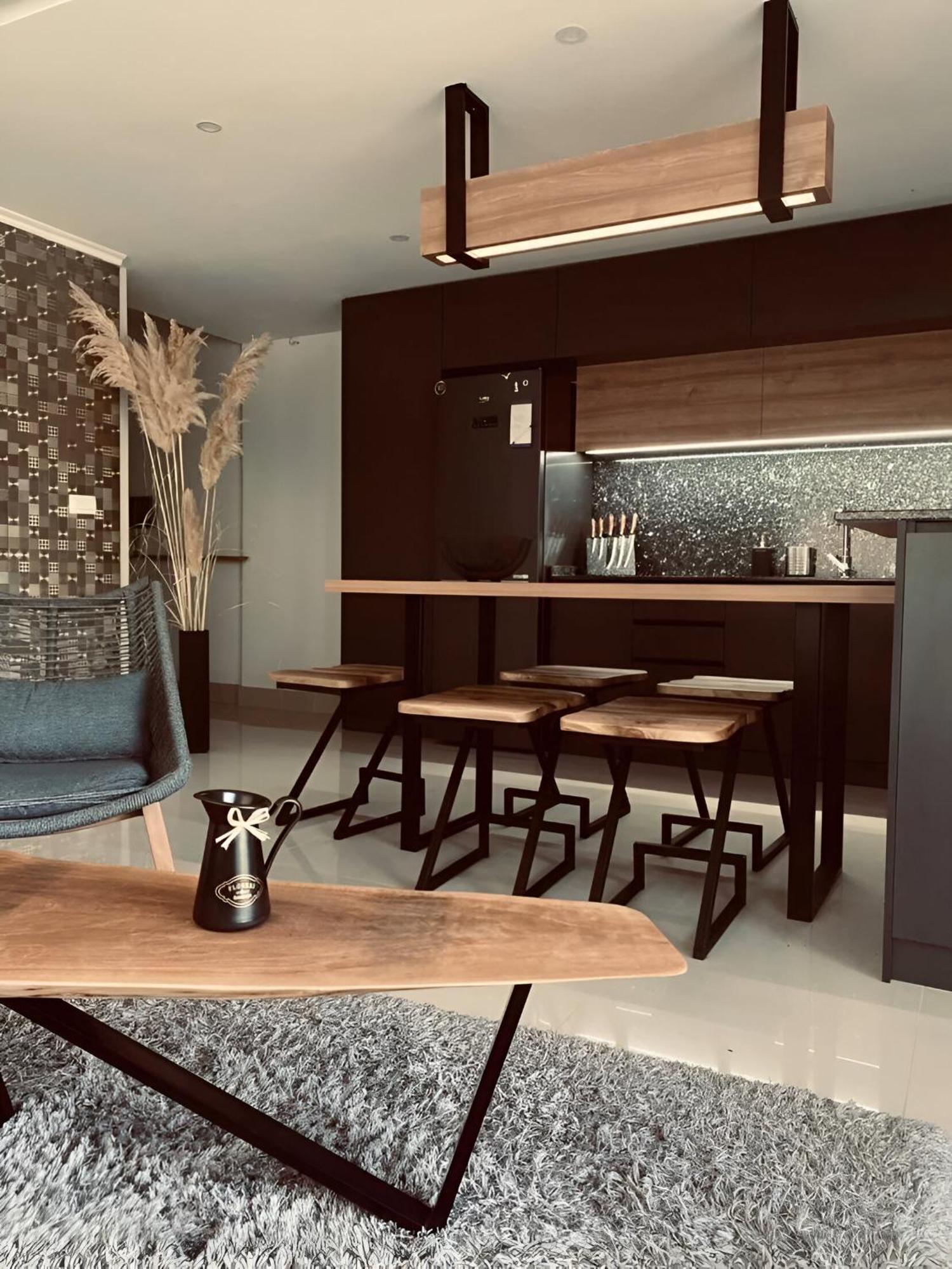 Aqua Blue Lakeview Apartment Ohrid Peštani Eksteriør bilde